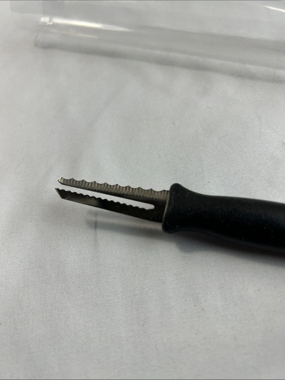 The Pampered Chef Grapefruit Knife